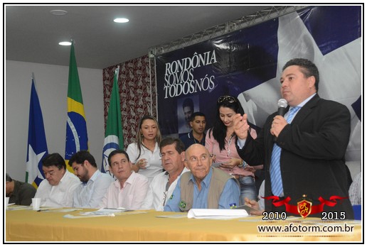 rolim de moura